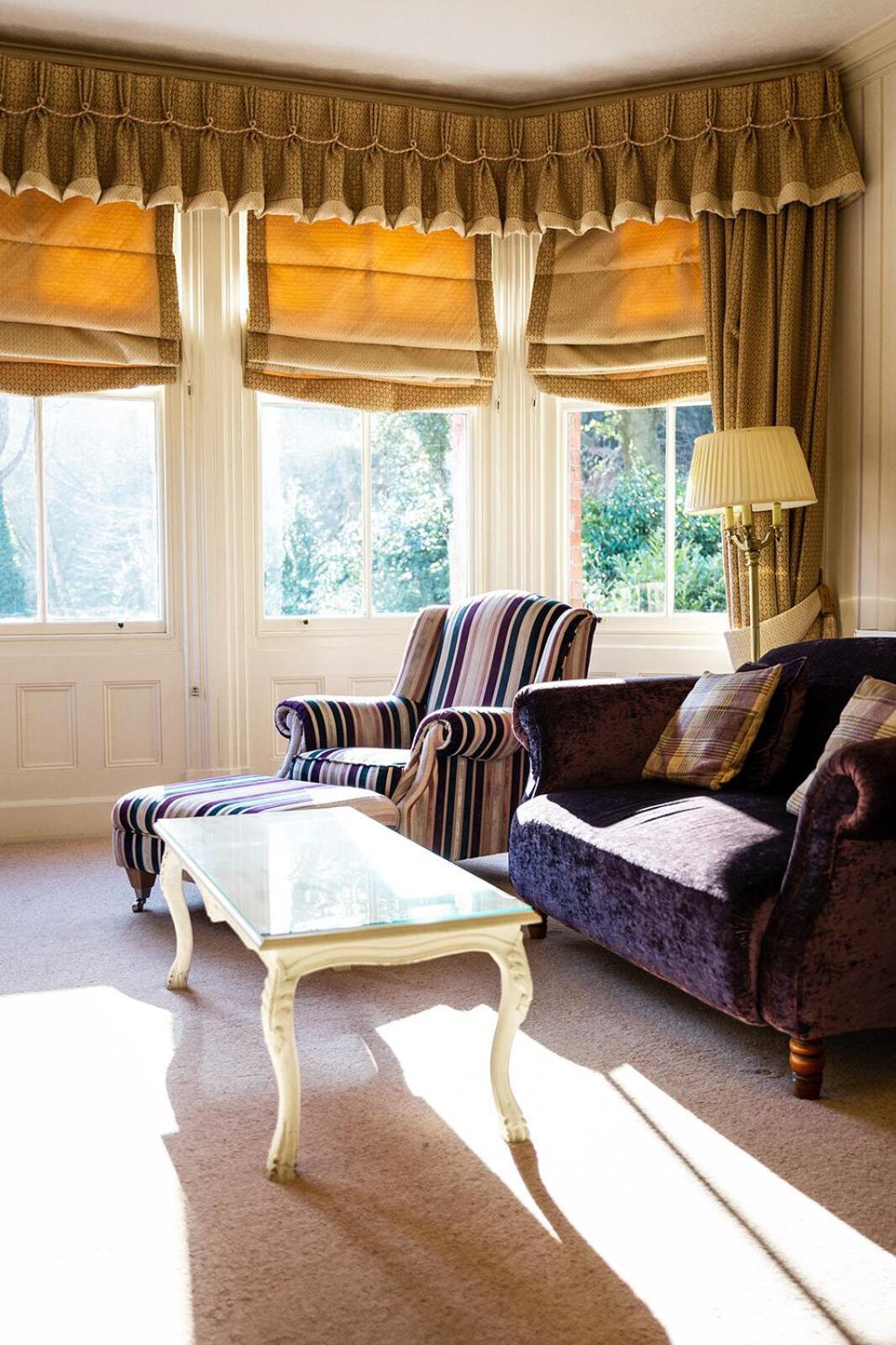 Kateshill House Bed & Breakfast 布由德利 外观 照片